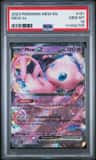 Mew Ex