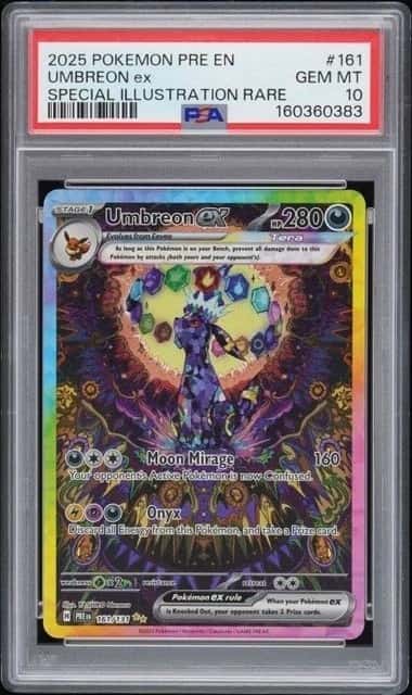 UMBREON ex