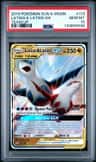 Latias & Latios Gx