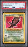 Shining Celebi