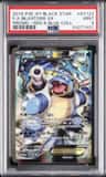 Blastoise Ex