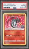 Radiant Charizard