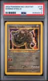 Shining Steelix