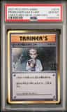 Professor Oak'S Hint