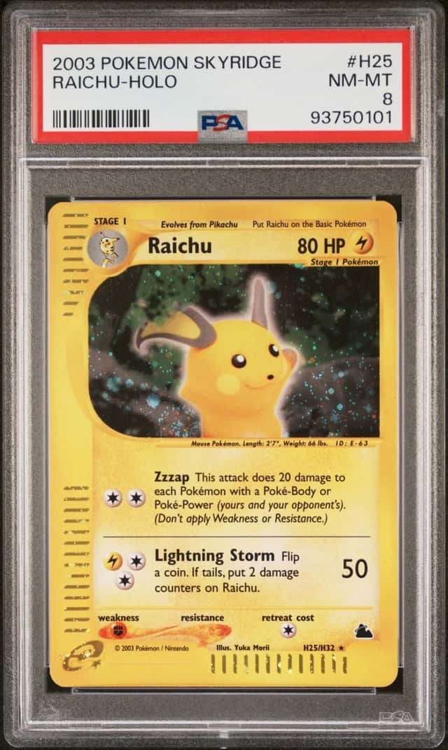 Raichu