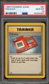 Pokédex