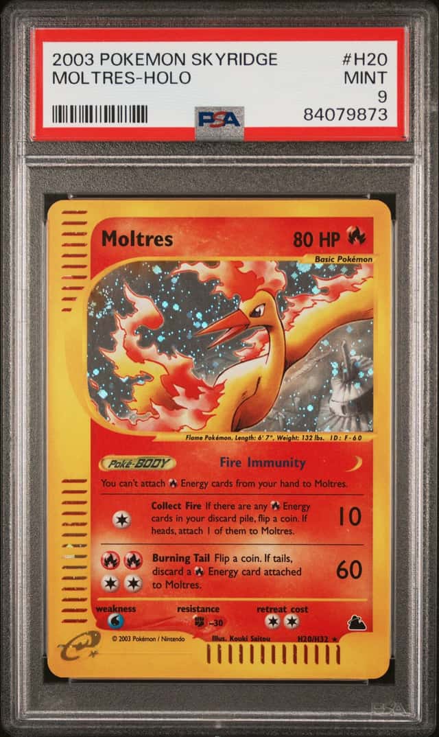 Moltres