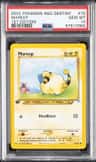 Mareep