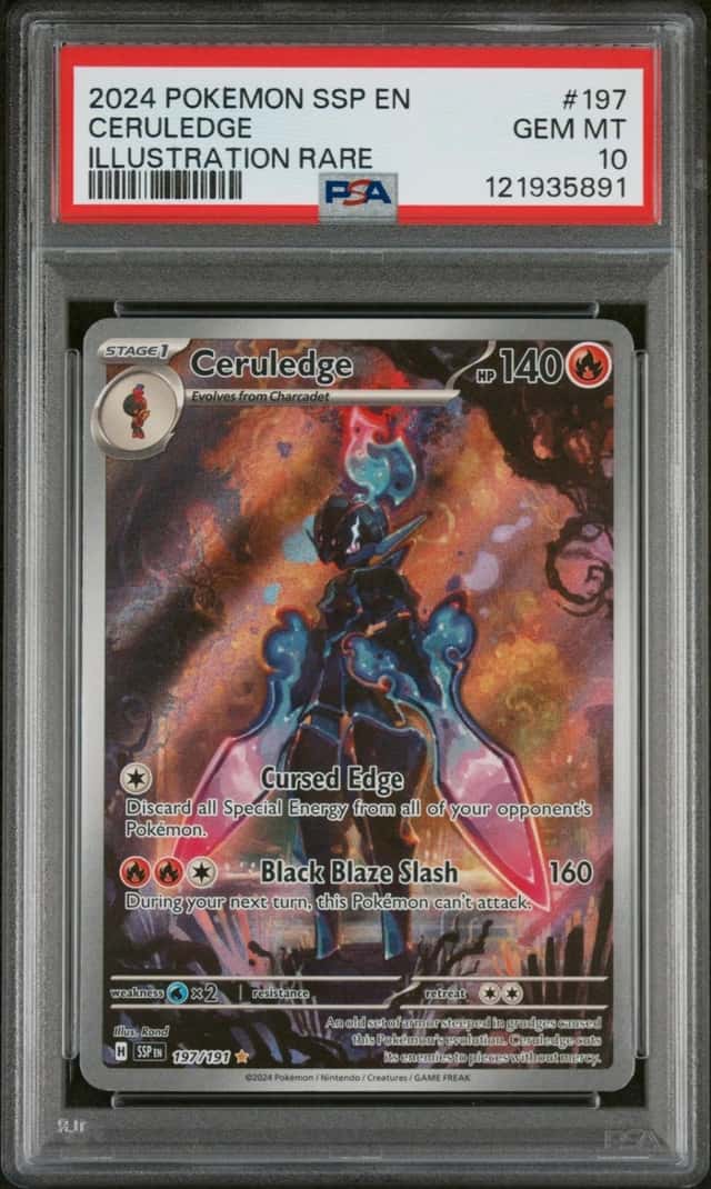Ceruledge