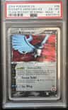 Rocket'S Articuno Ex