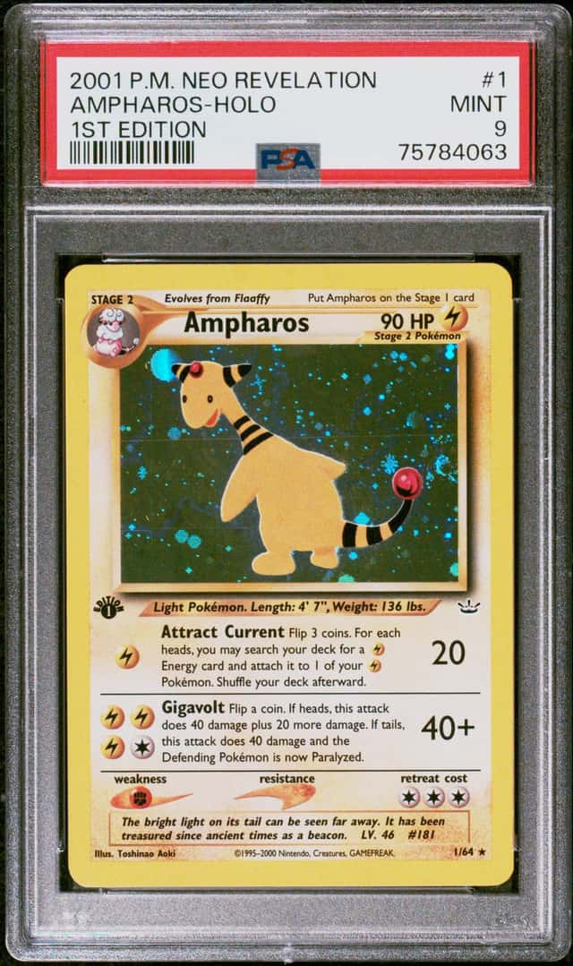 Ampharos