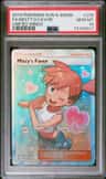 Misty'S Favor