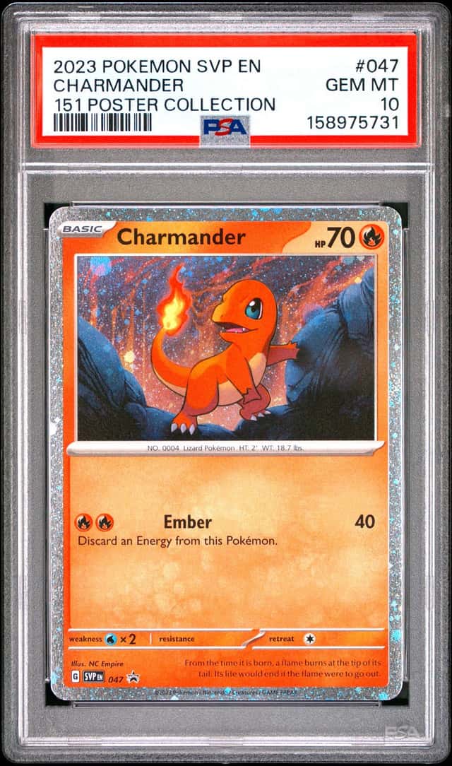 Charmander