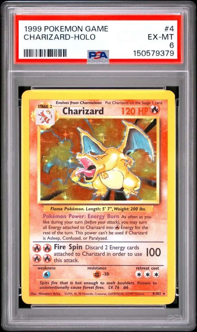 Charizard