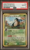 Snorlax