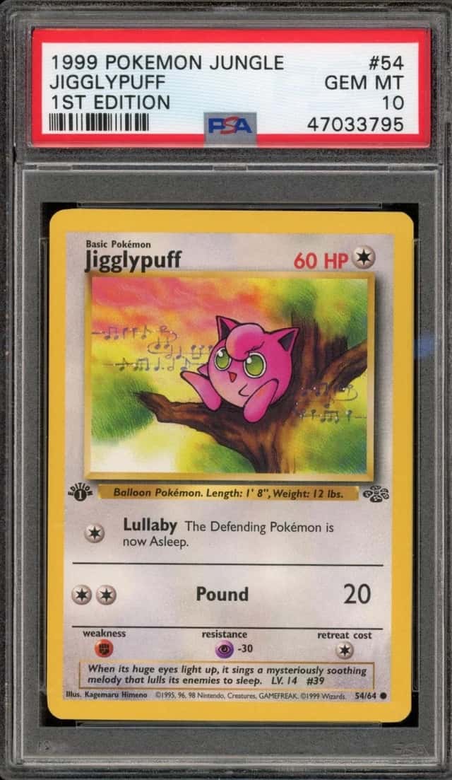 Jigglypuff