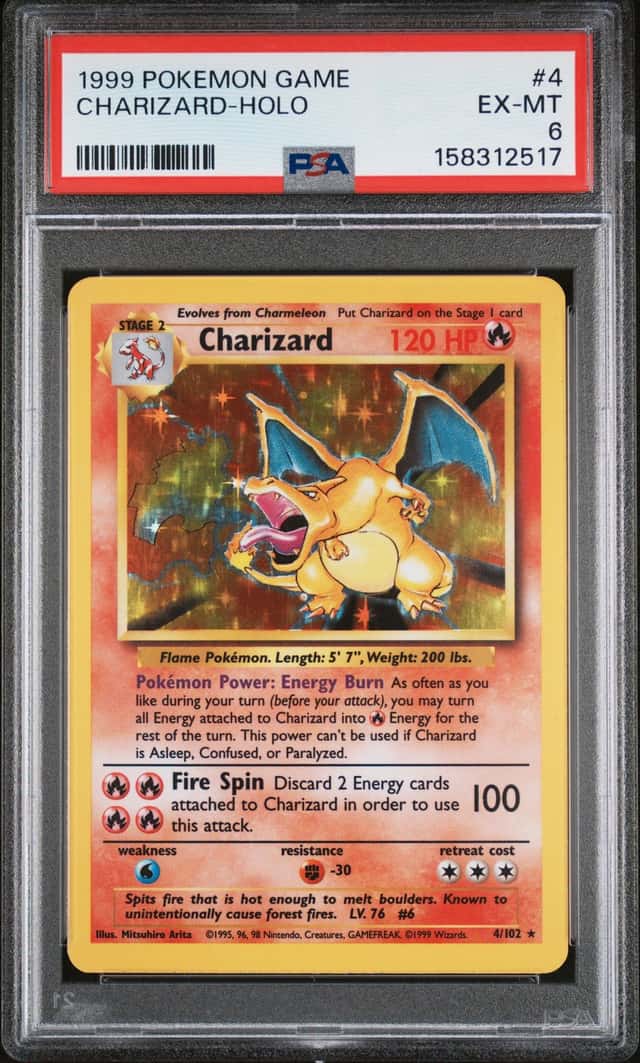 Charizard