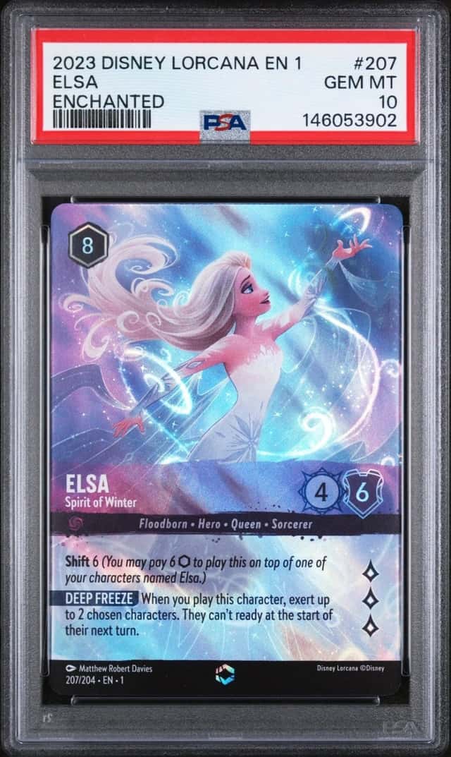 Elsa