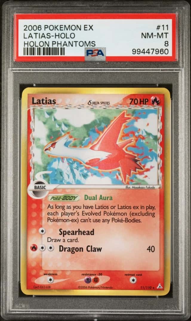 Latias