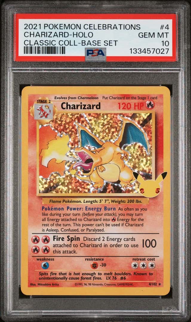 Charizard