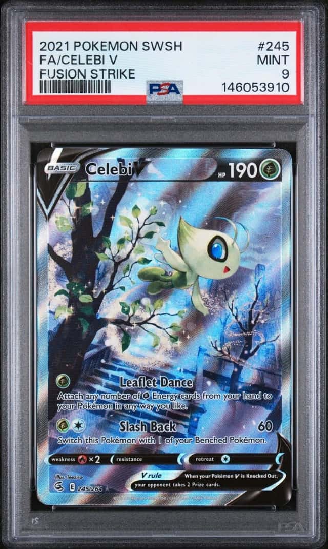 Celebi V