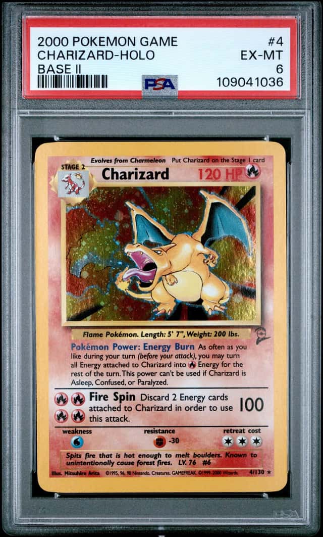 Charizard