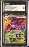 Mega Gengar Ex