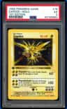 Zapdos