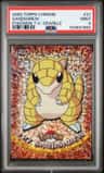 Sandshrew