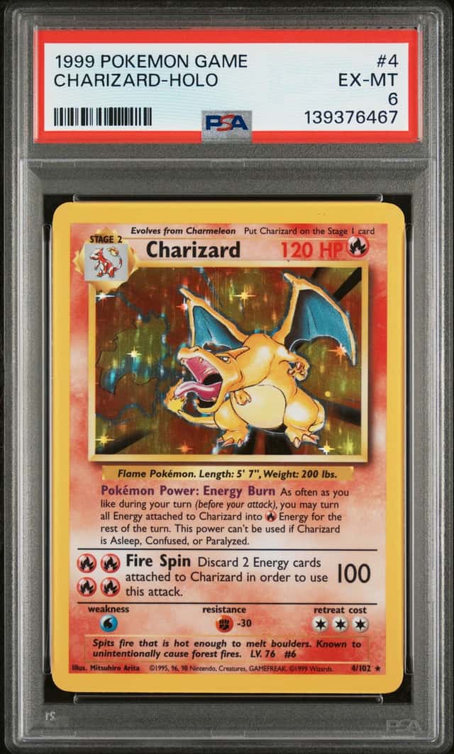 Charizard