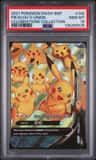 Pikachu V-Union