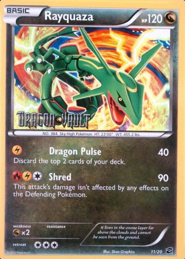 Non-Holo