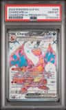 Charizard Ex