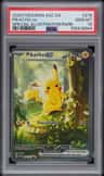 Pikachu Ex