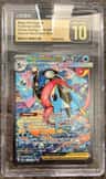 Mega Greninja Ex