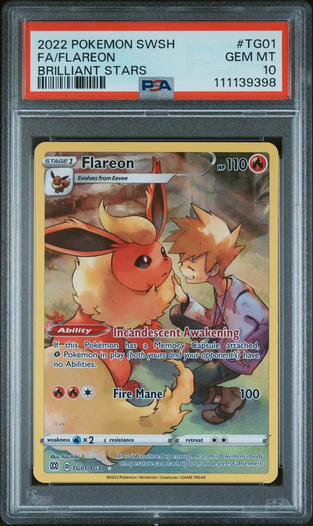 Flareon