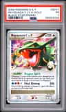 Rayquaza C Lv.x