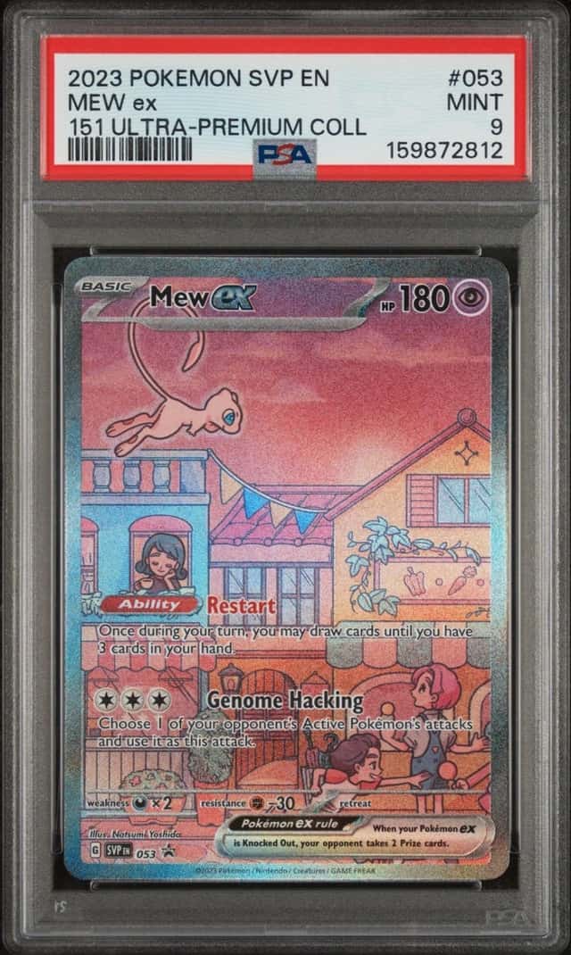 MEW ex