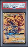 Garchomp & Giratina Gx