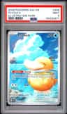 Psyduck