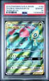 Celebi & Venusaur Gx
