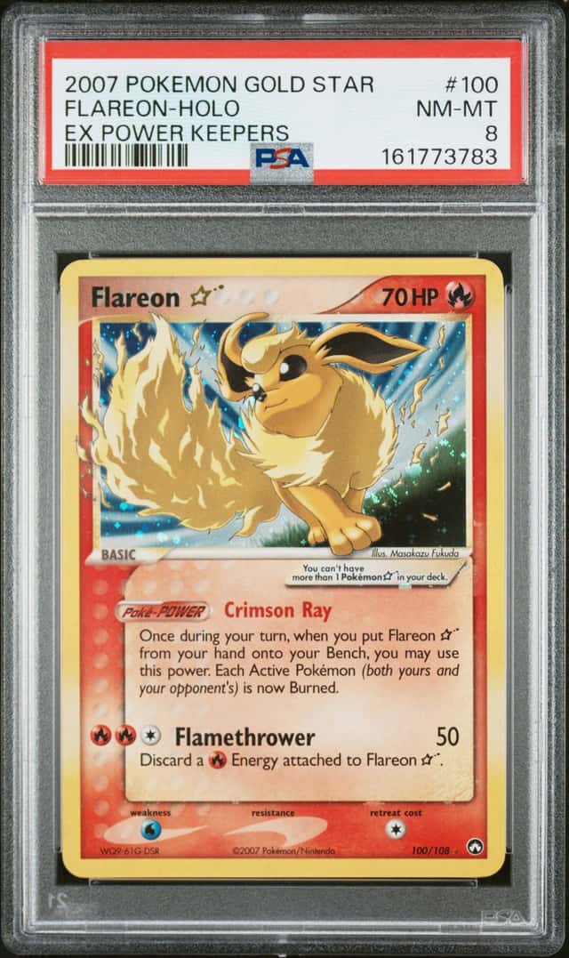 Flareon