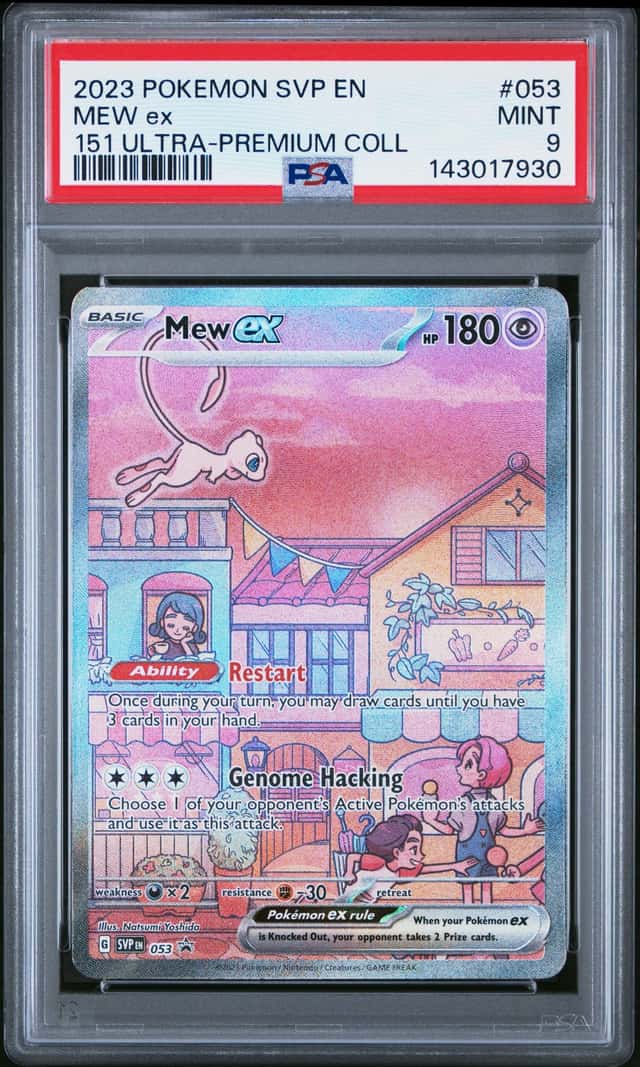 MEW ex