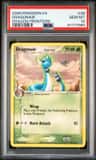 Dragonair δ