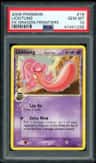 Lickitung δ