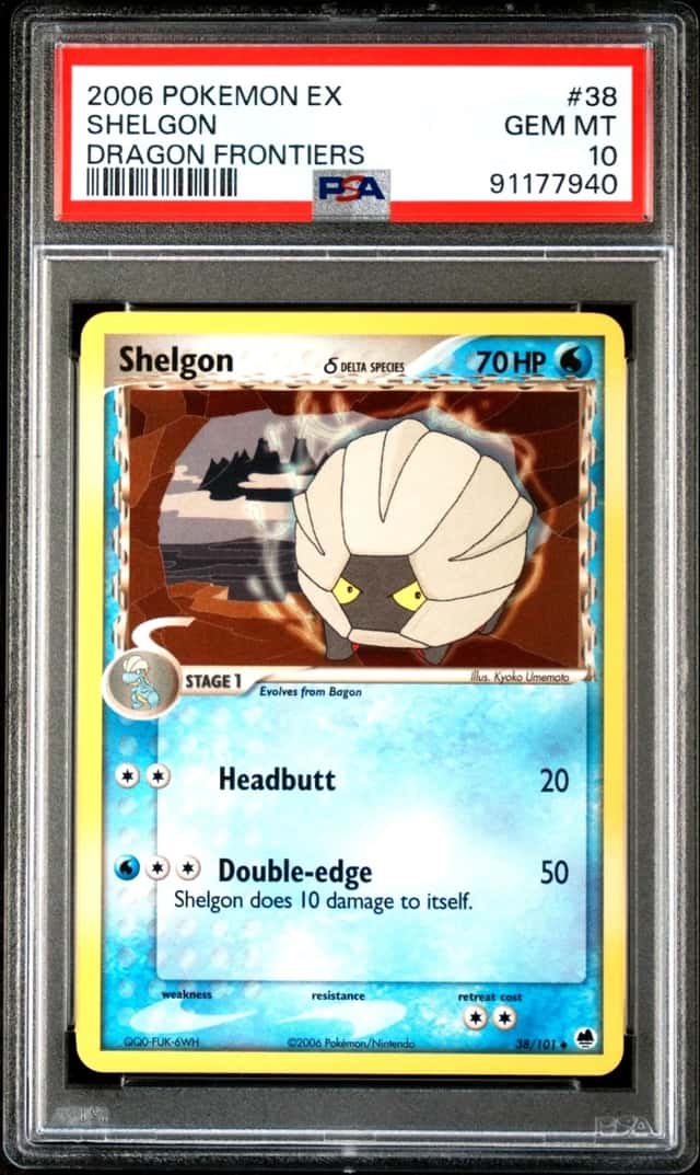 Shelgon Δ