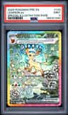 Leafeon Ex