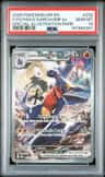 Cynthia'S Garchomp Ex
