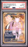 Rocket'S Mewtwo Ex