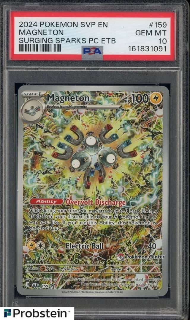 Magneton